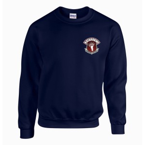 KATAROKWILC - Gildan Adult Heavy Blend Fleece Crew